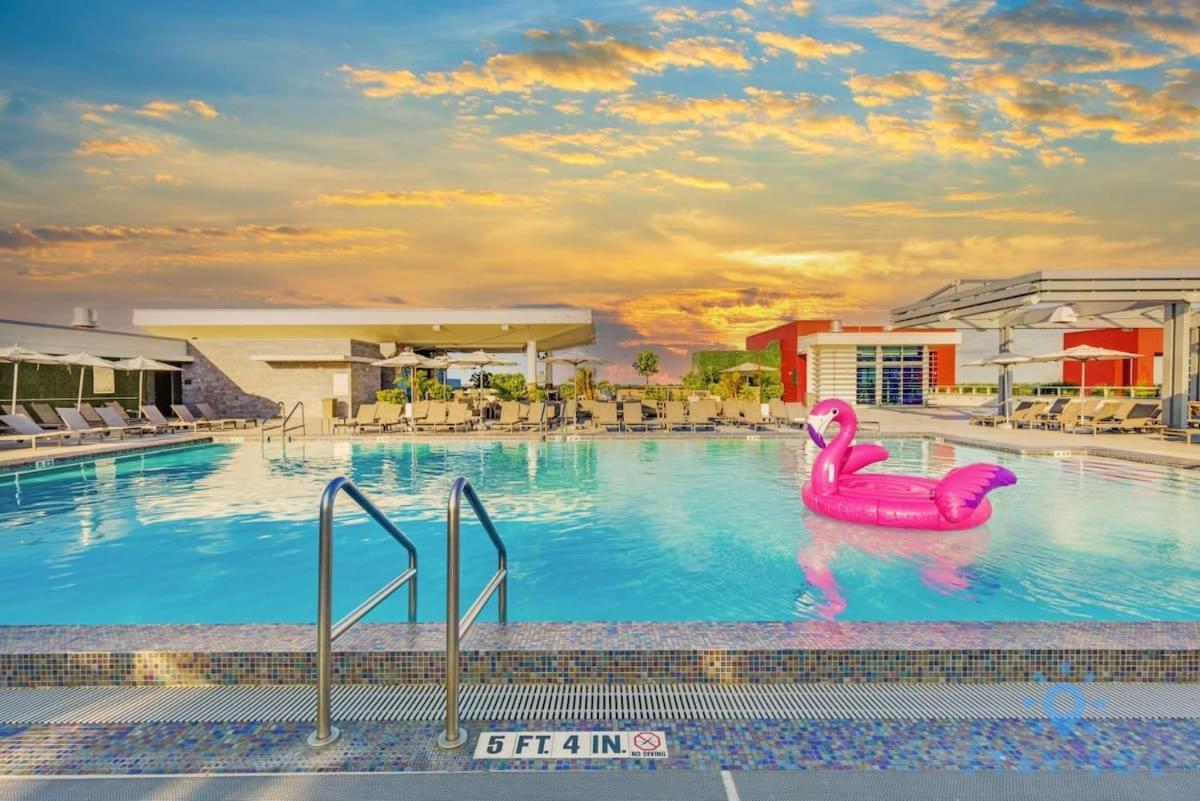 Near Beach - Rooftop Pool - Hot Tub - Broad-Walk Hollywood Exterior foto